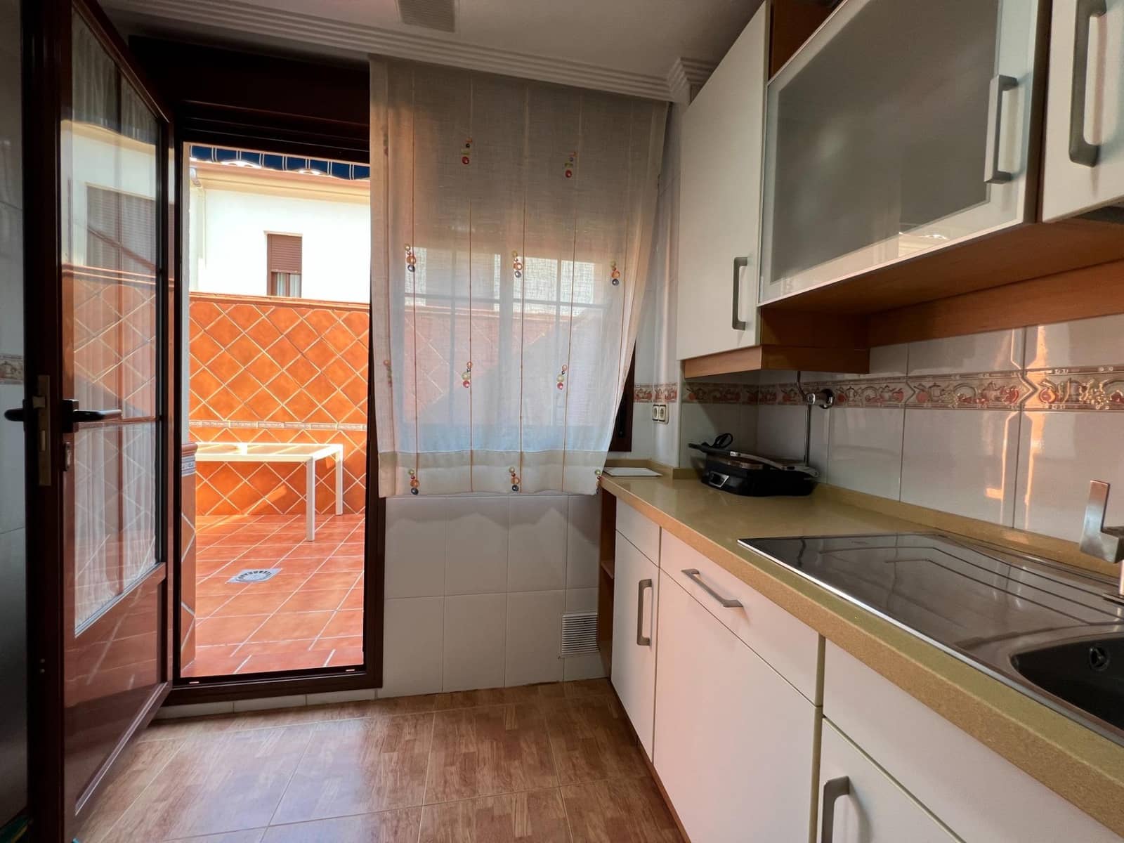 4 soveværelse Byhus til salg i Villafranca de Cordoba - € 195.000 (Ref: 9359876)