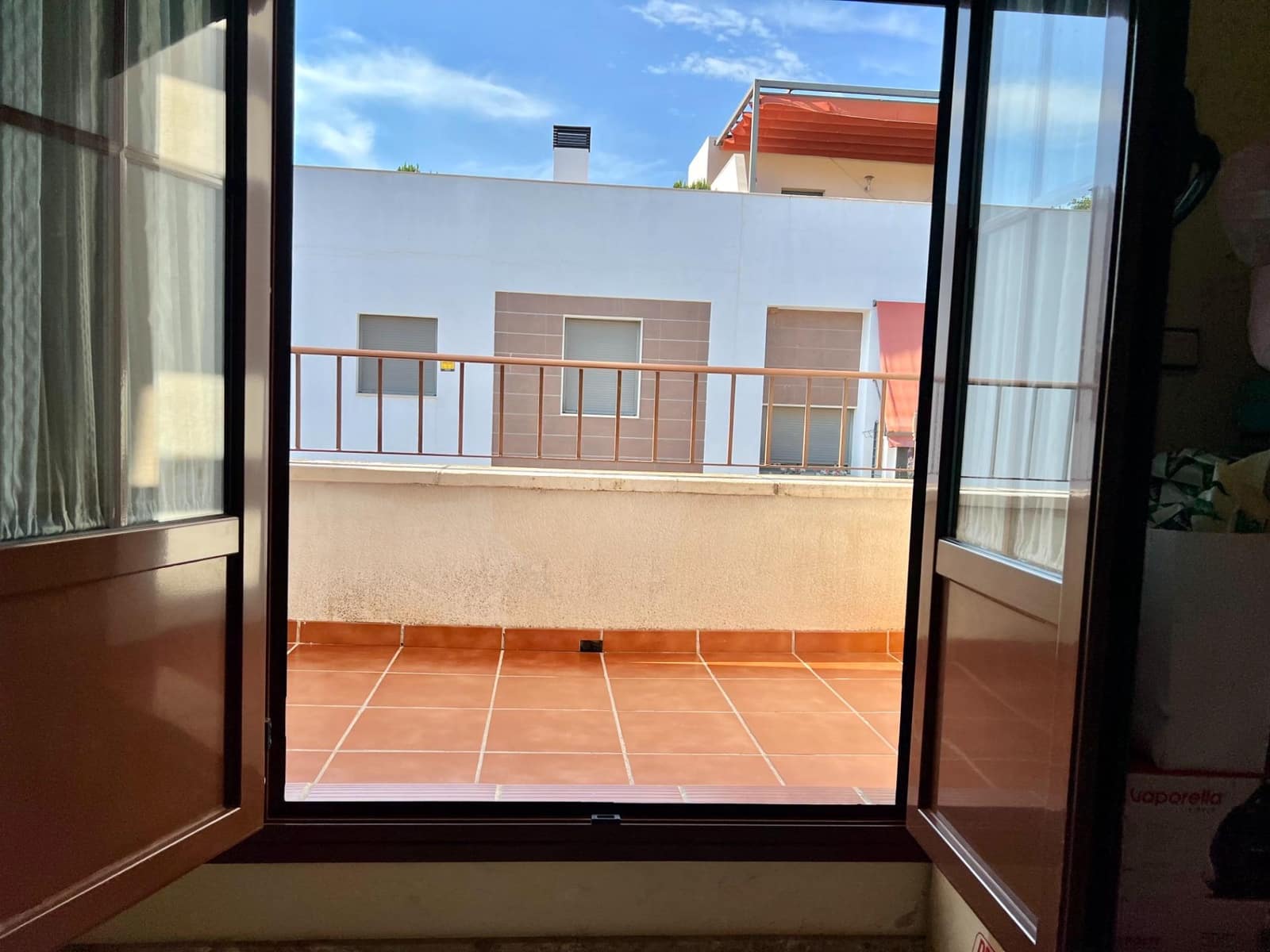 4 soveværelse Byhus til salg i Villafranca de Cordoba - € 195.000 (Ref: 9359876)