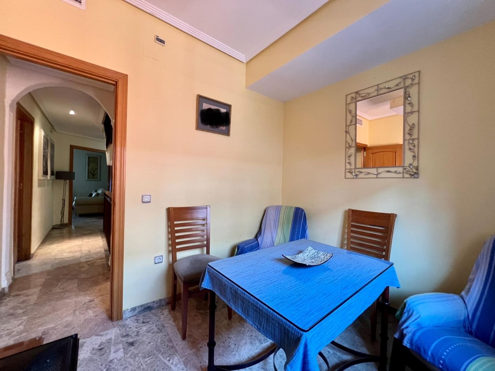 4 soveværelse Byhus til salg i Villafranca de Cordoba - € 195.000 (Ref: 9359876)