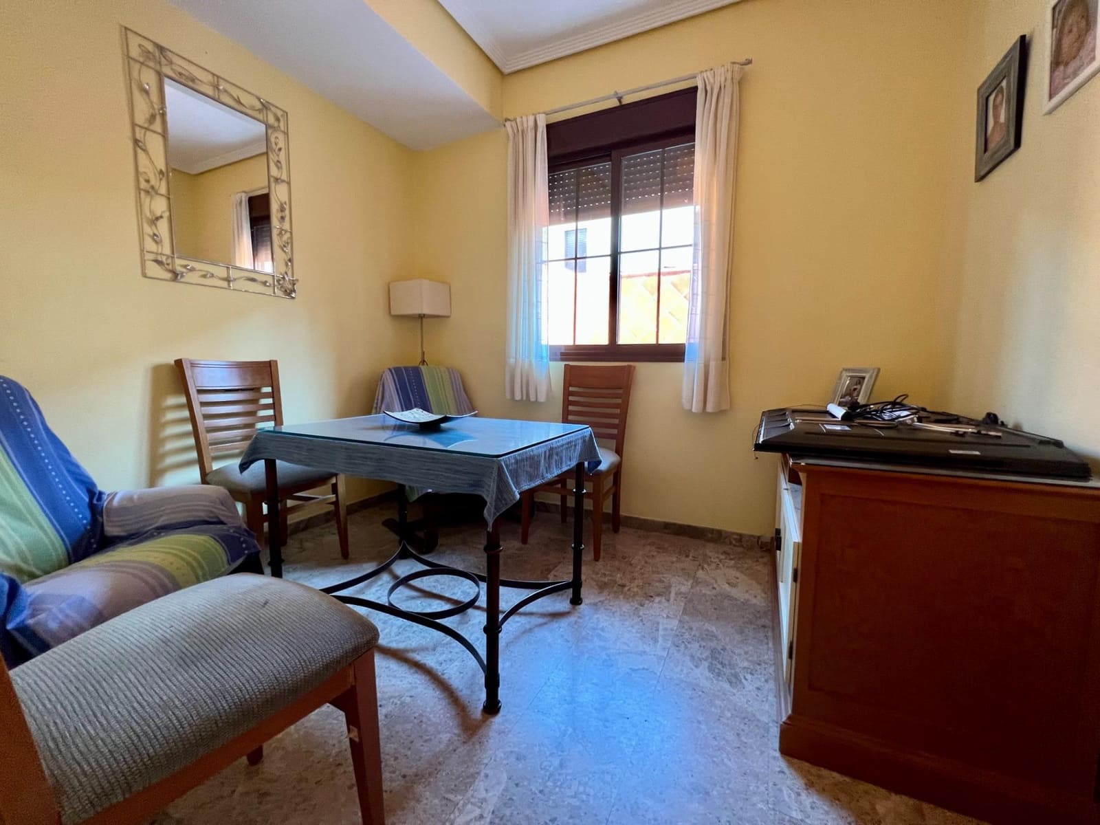 4 soveværelse Byhus til salg i Villafranca de Cordoba - € 195.000 (Ref: 9359876)