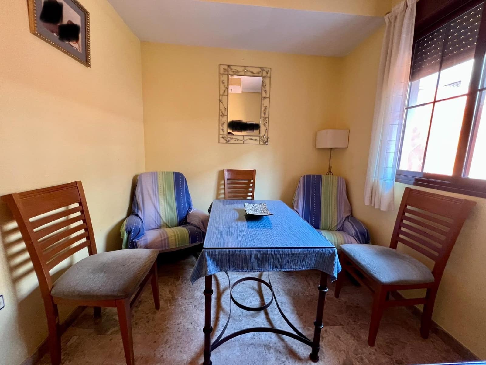 4 soveværelse Byhus til salg i Villafranca de Cordoba - € 195.000 (Ref: 9359876)