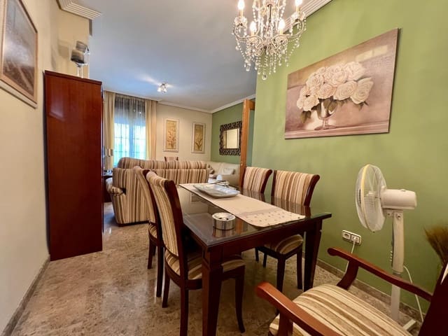 4 quarto Casa em Banda para venda em Villafranca de Córdoba - 195 000 € (Ref: 9359876)