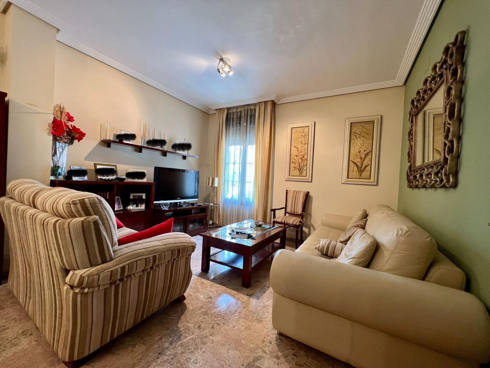 4 soveværelse Byhus til salg i Villafranca de Cordoba - € 195.000 (Ref: 9359876)