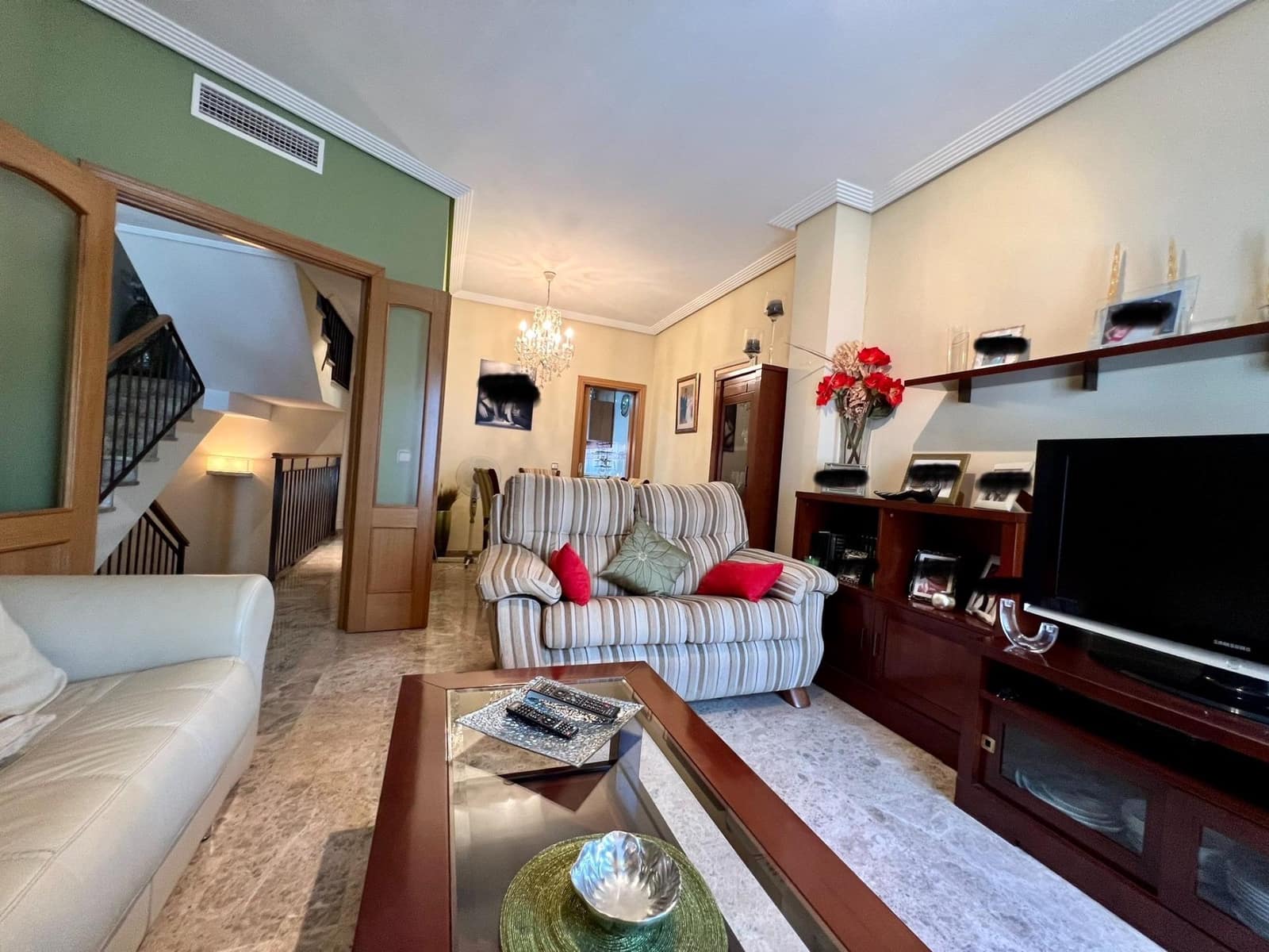 4 soveværelse Byhus til salg i Villafranca de Cordoba - € 195.000 (Ref: 9359876)