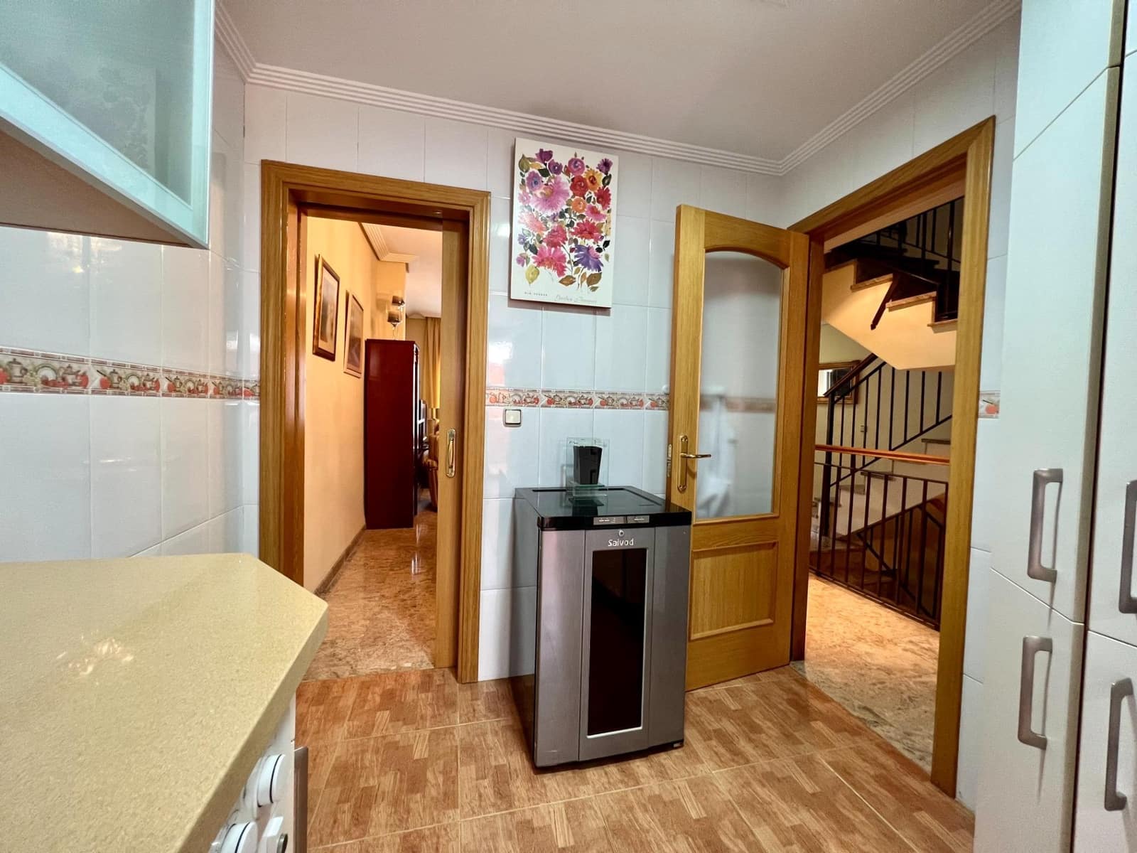 4 soveværelse Byhus til salg i Villafranca de Cordoba - € 195.000 (Ref: 9359876)