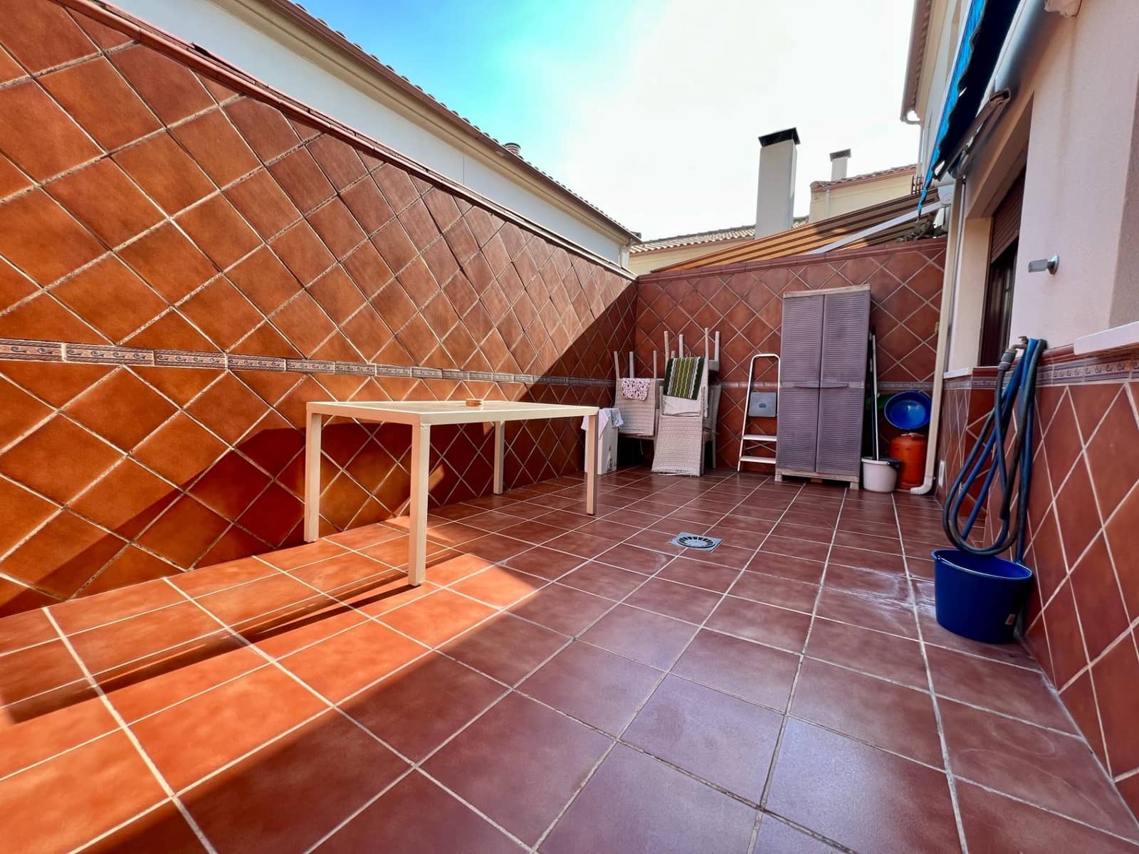 4 soveværelse Byhus til salg i Villafranca de Cordoba - € 195.000 (Ref: 9359876)