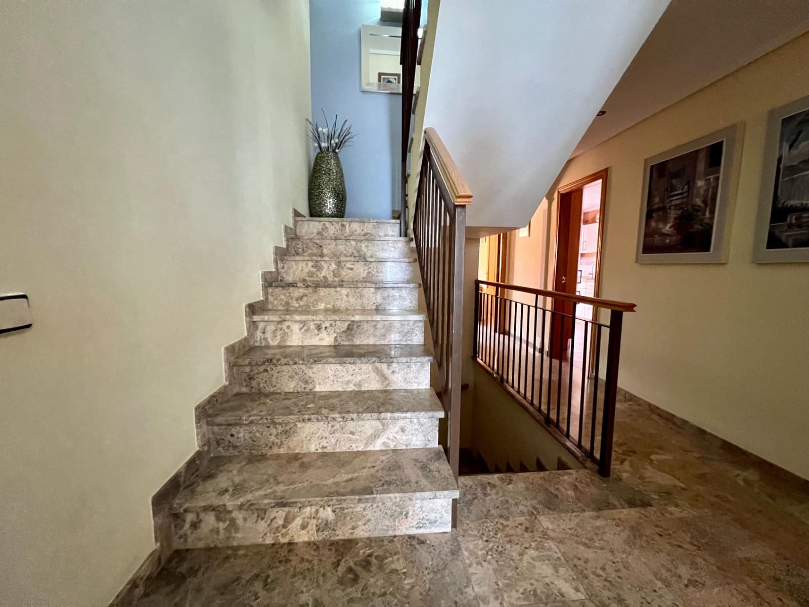 4 soveværelse Byhus til salg i Villafranca de Cordoba - € 195.000 (Ref: 9359876)