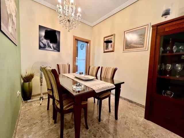 4 quarto Casa em Banda para venda em Villafranca de Córdoba - 195 000 € (Ref: 9359876)