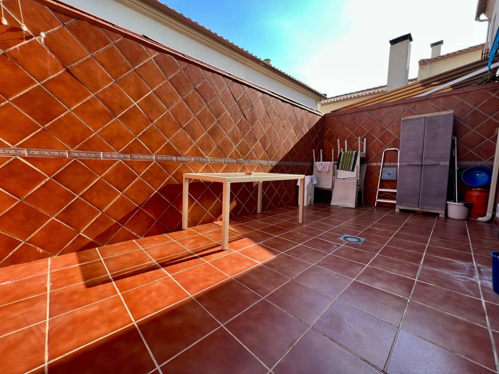 4 soveværelse Byhus til salg i Villafranca de Cordoba - € 195.000 (Ref: 9359876)