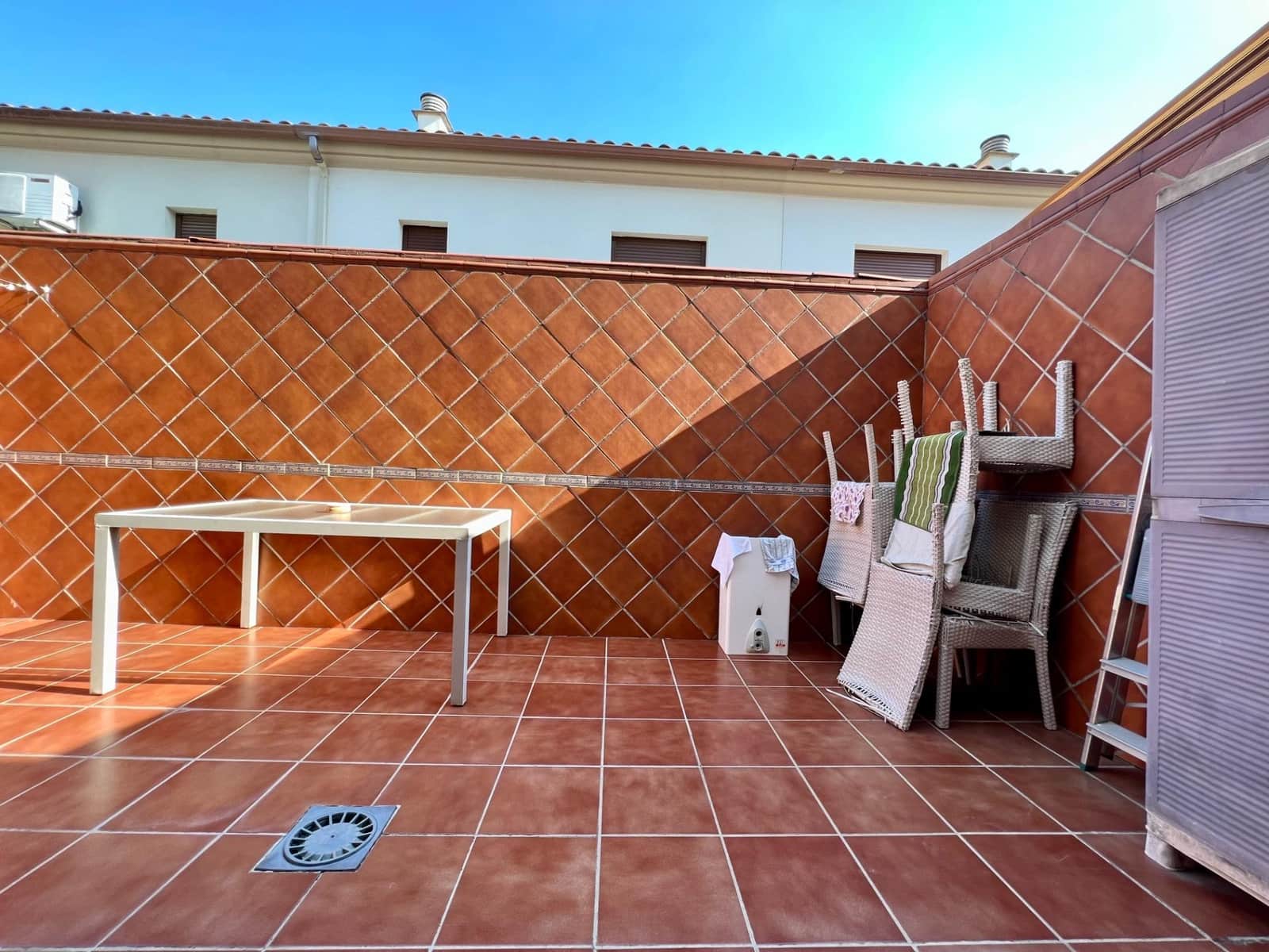 4 soveværelse Byhus til salg i Villafranca de Cordoba - € 195.000 (Ref: 9359876)