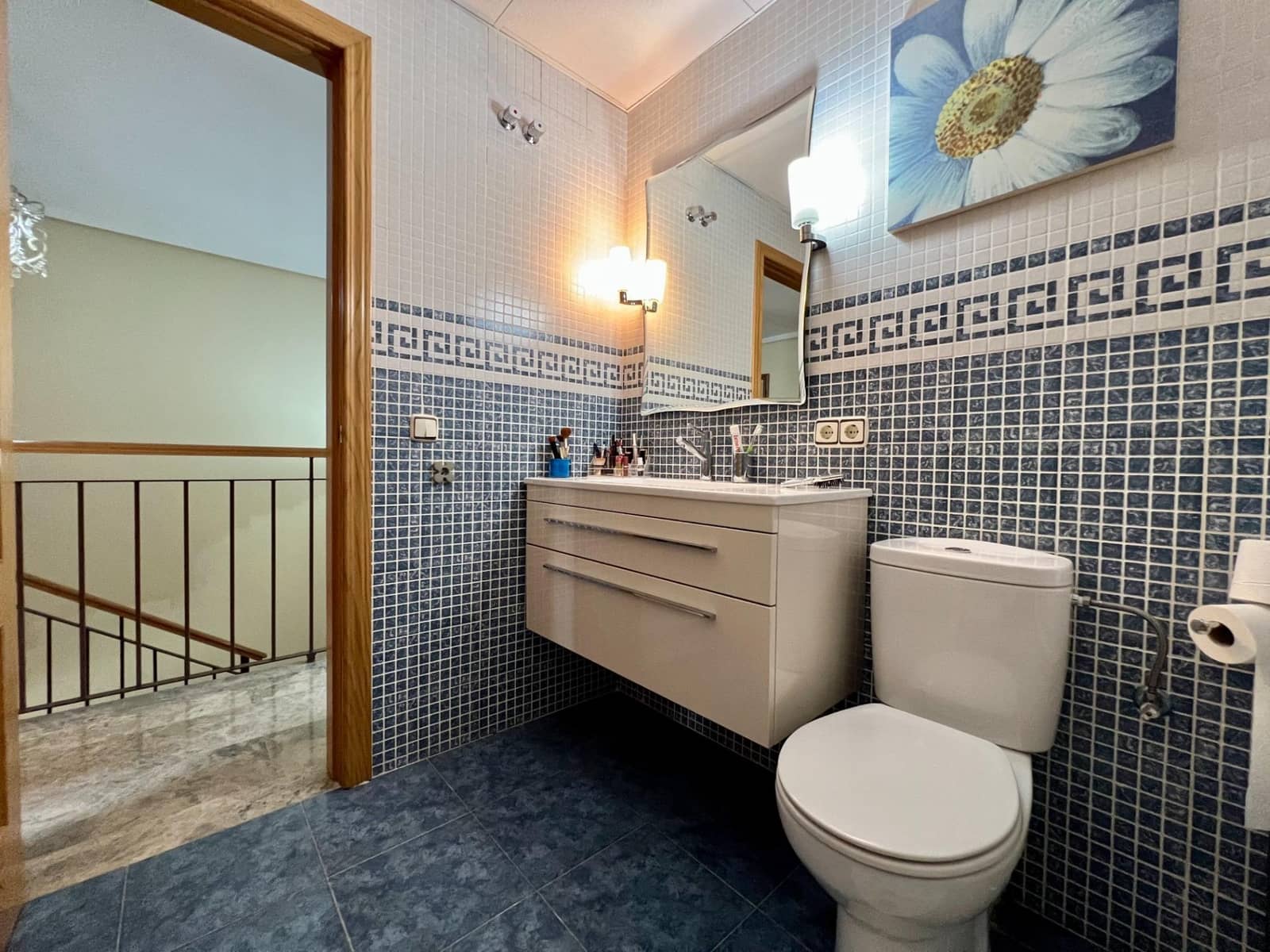 4 soveværelse Byhus til salg i Villafranca de Cordoba - € 195.000 (Ref: 9359876)