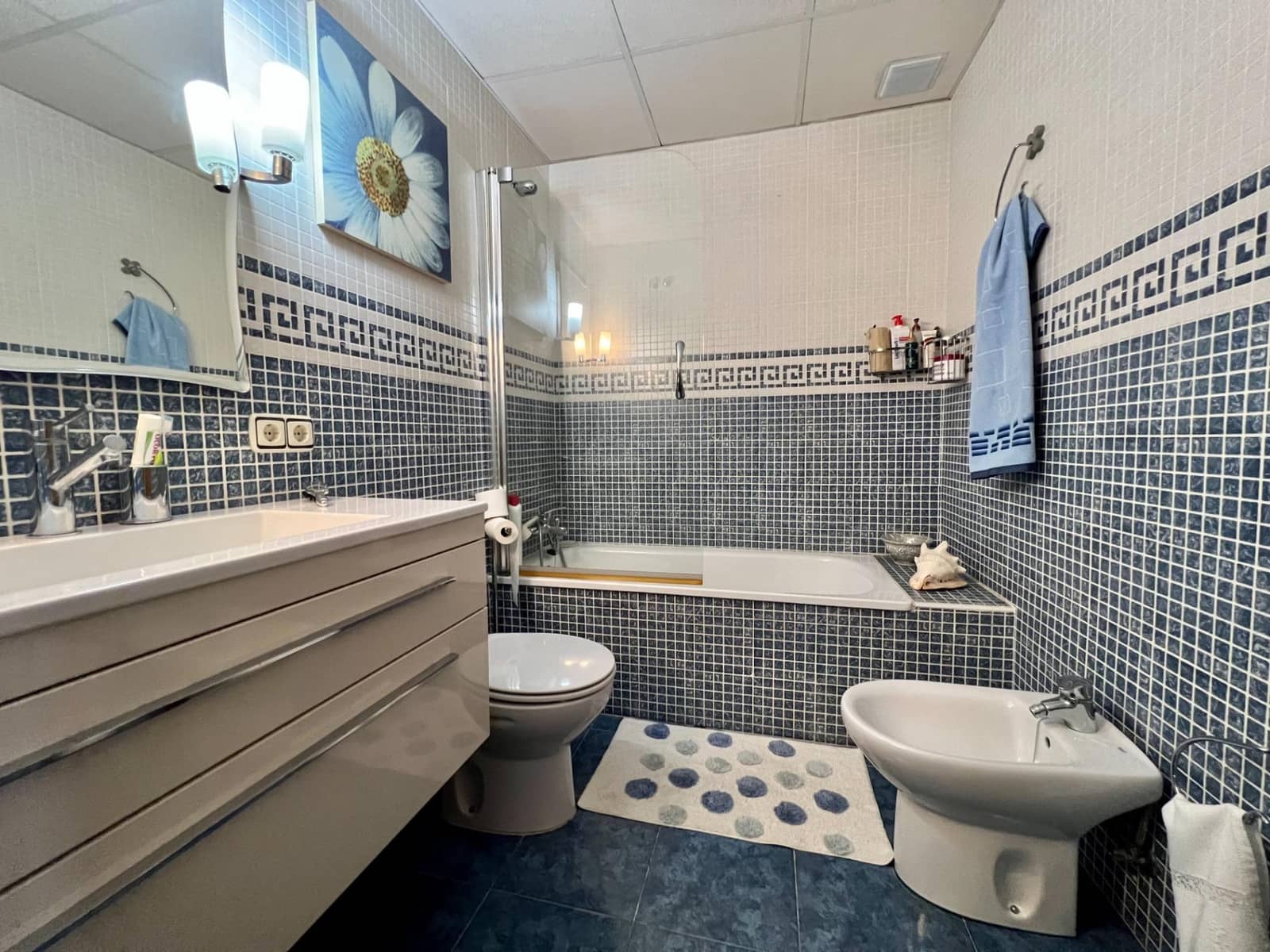 4 soveværelse Byhus til salg i Villafranca de Cordoba - € 195.000 (Ref: 9359876)