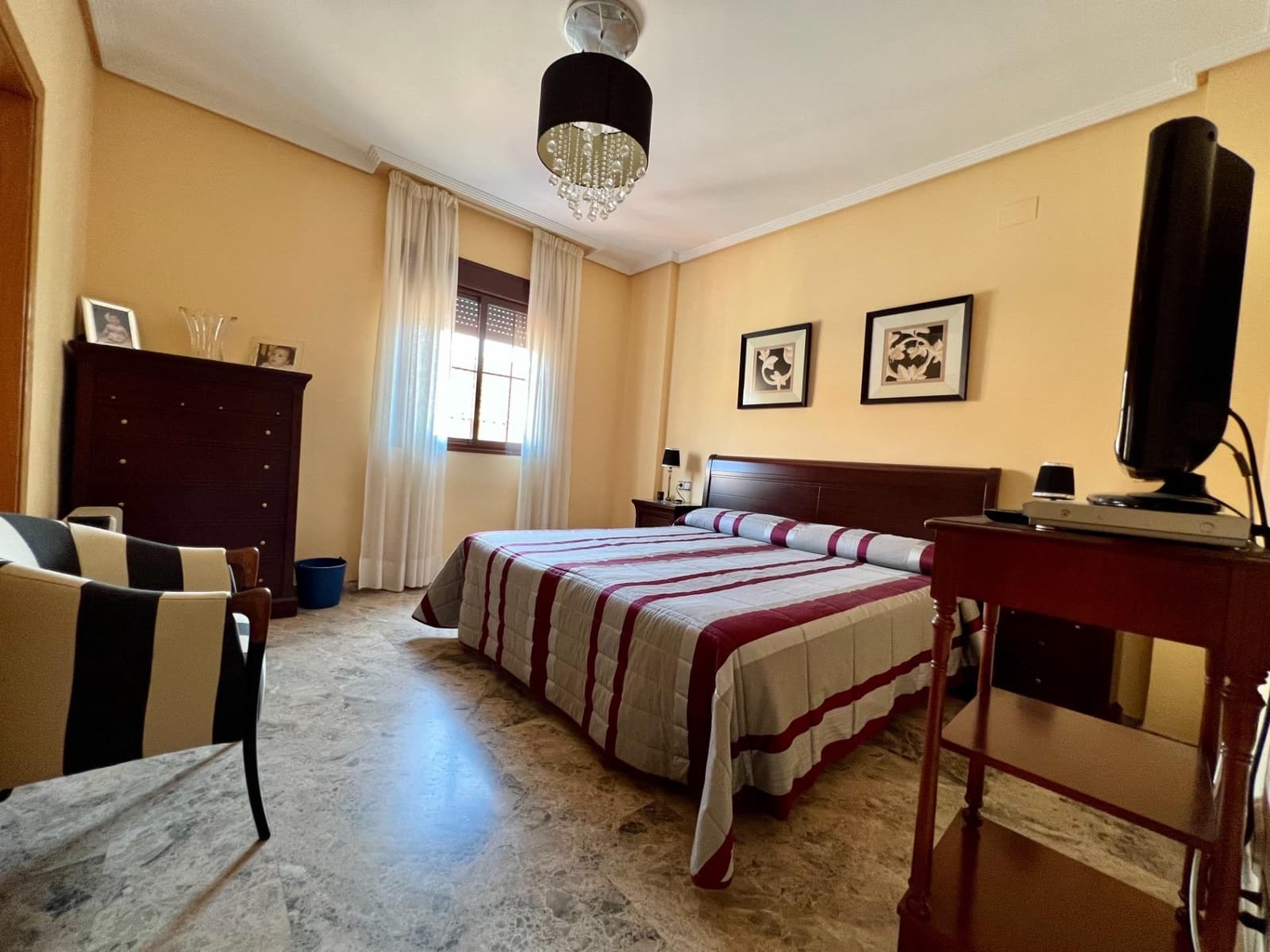 4 soveværelse Byhus til salg i Villafranca de Cordoba - € 195.000 (Ref: 9359876)