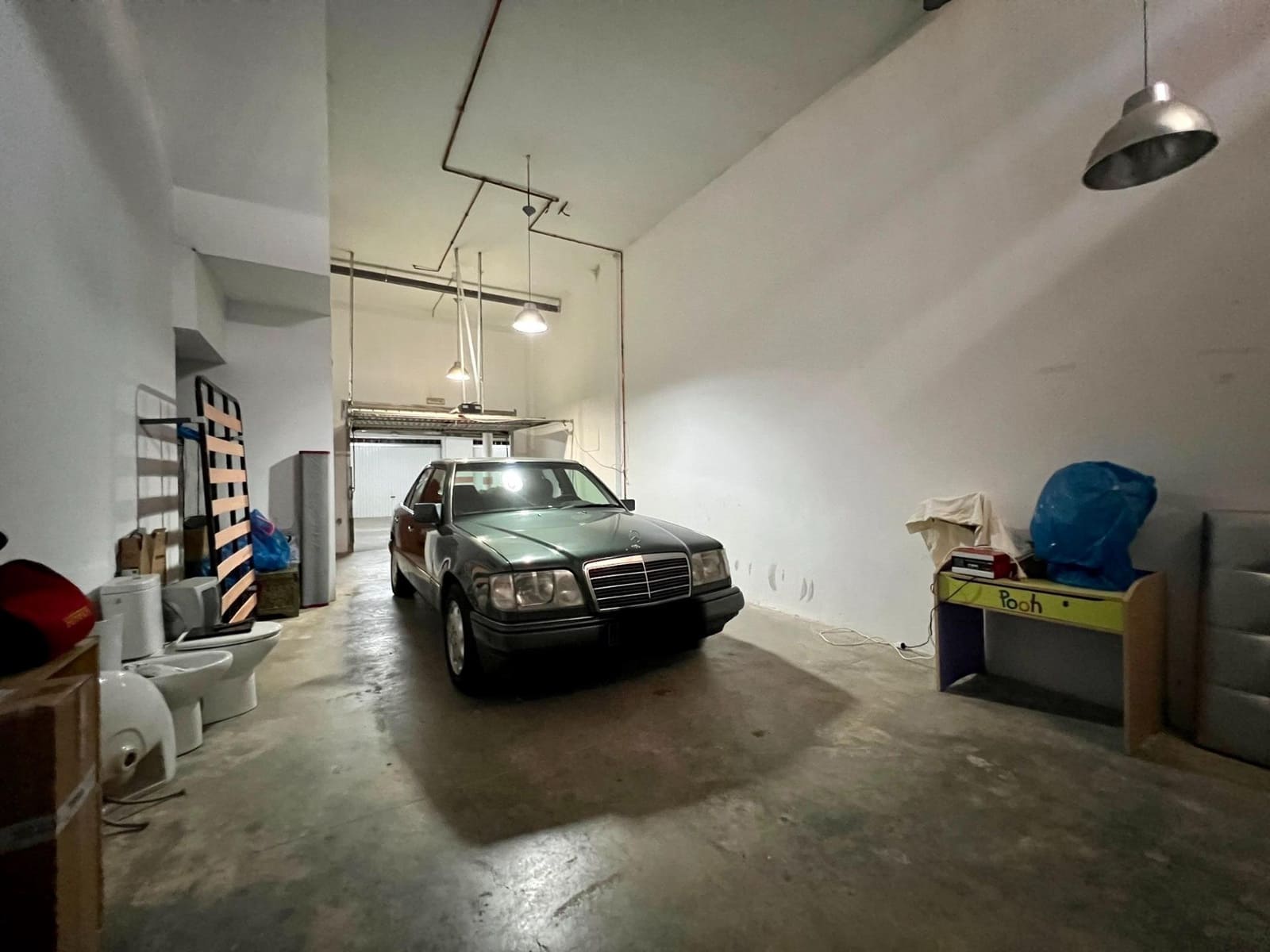 4 soveværelse Byhus til salg i Villafranca de Cordoba - € 195.000 (Ref: 9359876)