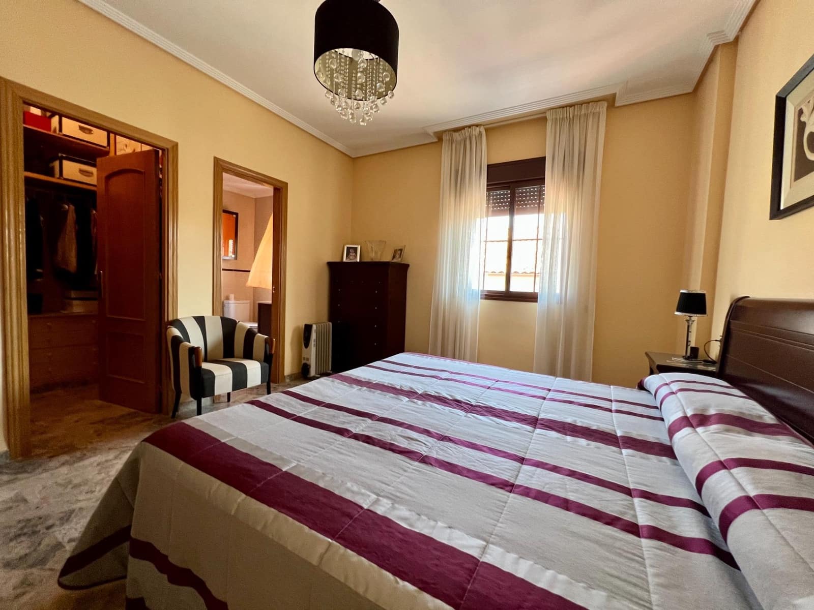 4 soveværelse Byhus til salg i Villafranca de Cordoba - € 195.000 (Ref: 9359876)