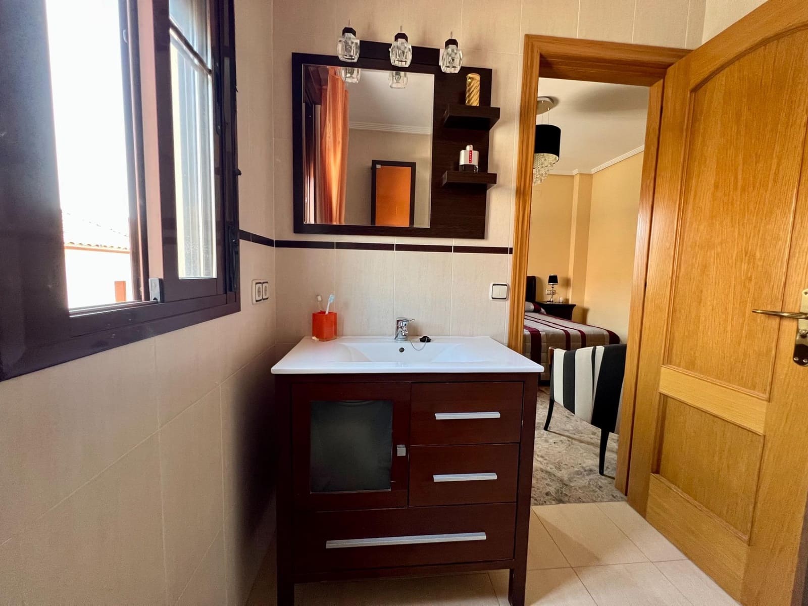 4 soveværelse Byhus til salg i Villafranca de Cordoba - € 195.000 (Ref: 9359876)