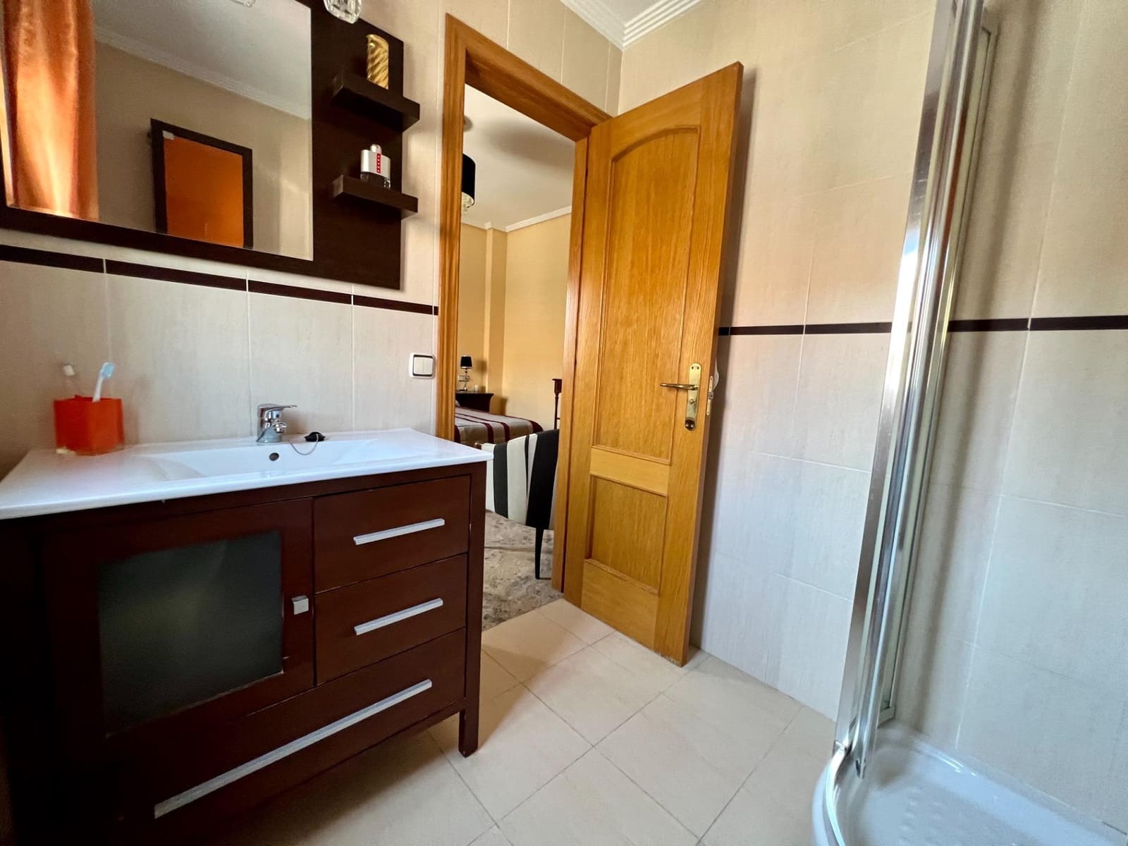 4 soveværelse Byhus til salg i Villafranca de Cordoba - € 195.000 (Ref: 9359876)