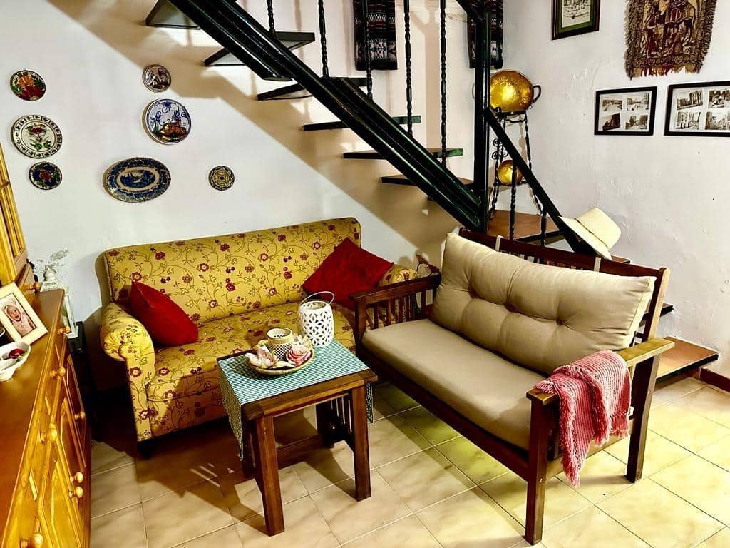 4 soverom Finca/Herregård til salgs i Carcabuey med svømmebasseng garasje - € 250 000 (Ref: 9359877)