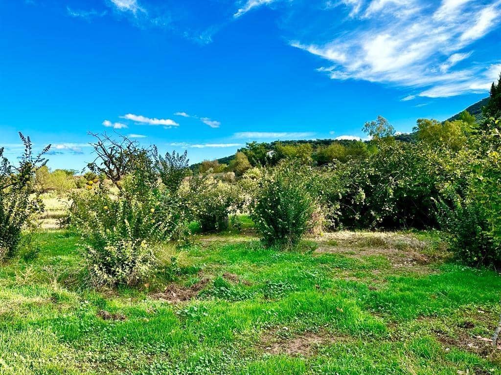 4 soverom Finca/Herregård til salgs i Carcabuey med svømmebasseng garasje - € 250 000 (Ref: 9359877)