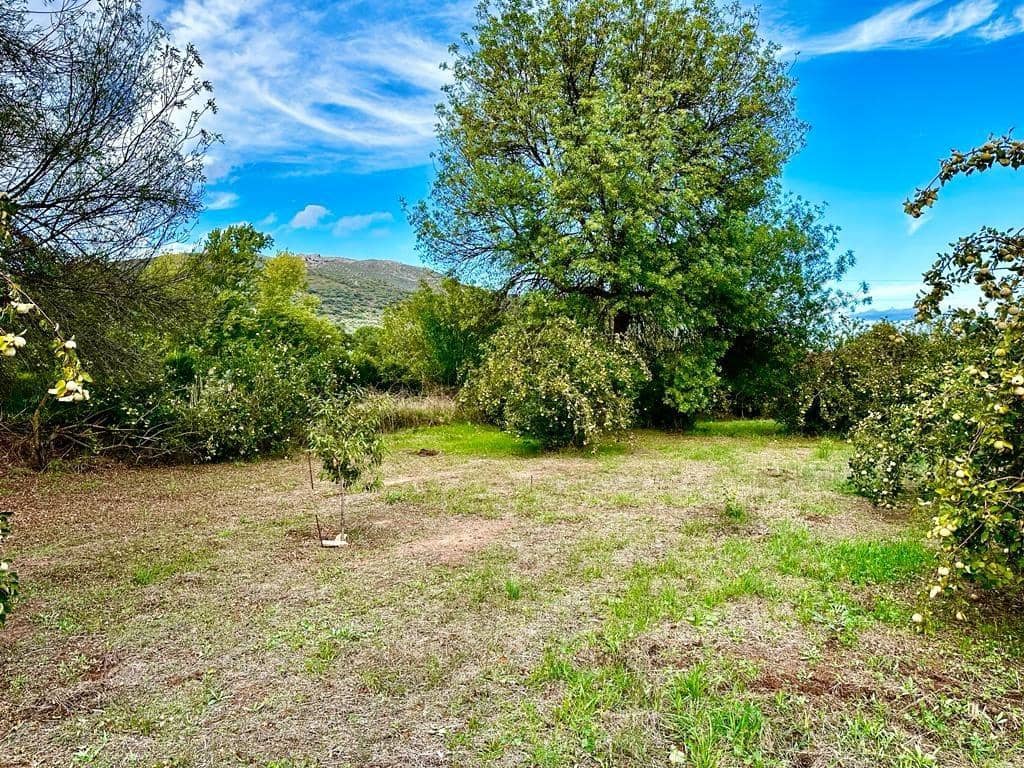 4 soverom Finca/Herregård til salgs i Carcabuey med svømmebasseng garasje - € 250 000 (Ref: 9359877)