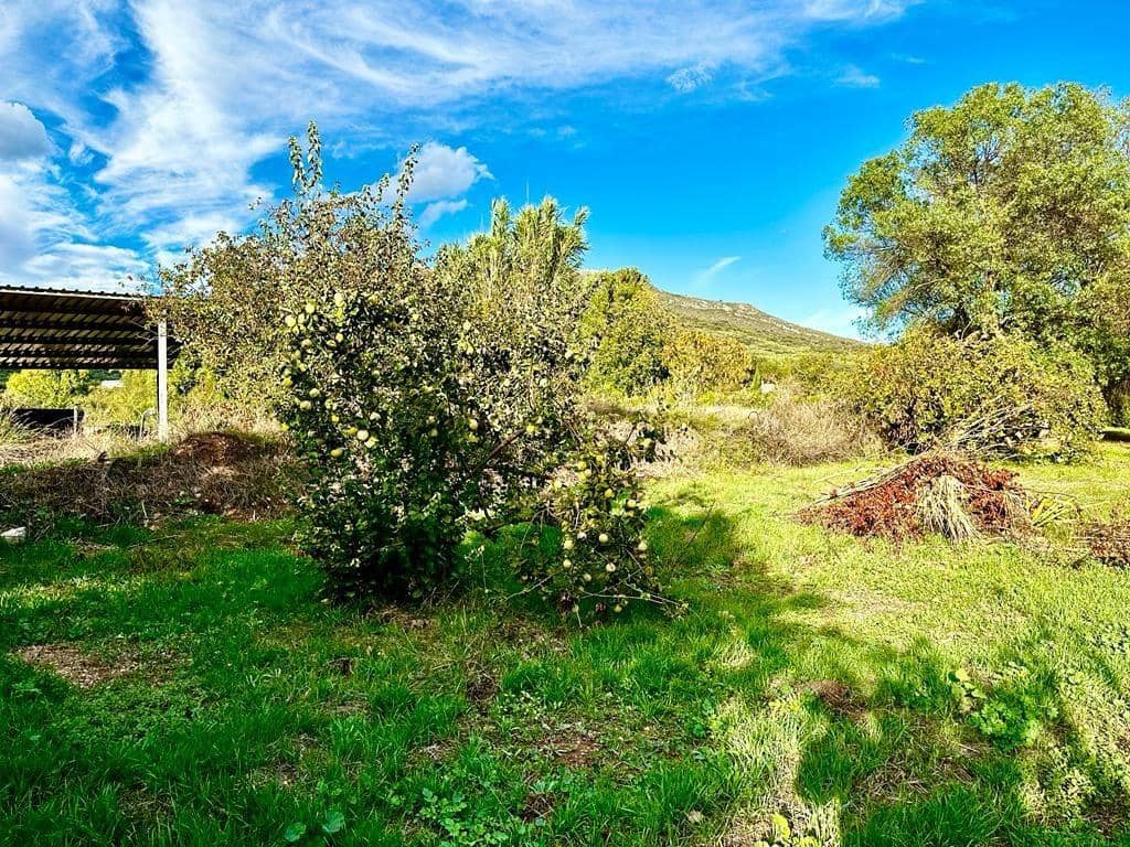 4 soverom Finca/Herregård til salgs i Carcabuey med svømmebasseng garasje - € 250 000 (Ref: 9359877)