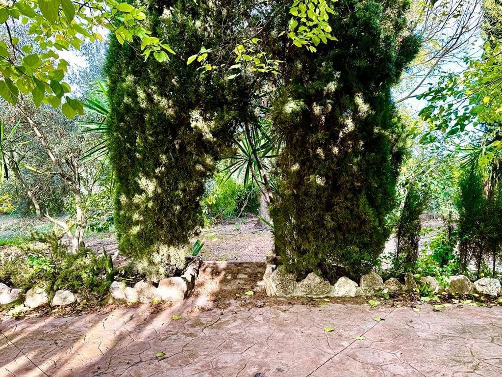 4 soverom Finca/Herregård til salgs i Carcabuey med svømmebasseng garasje - € 250 000 (Ref: 9359877)