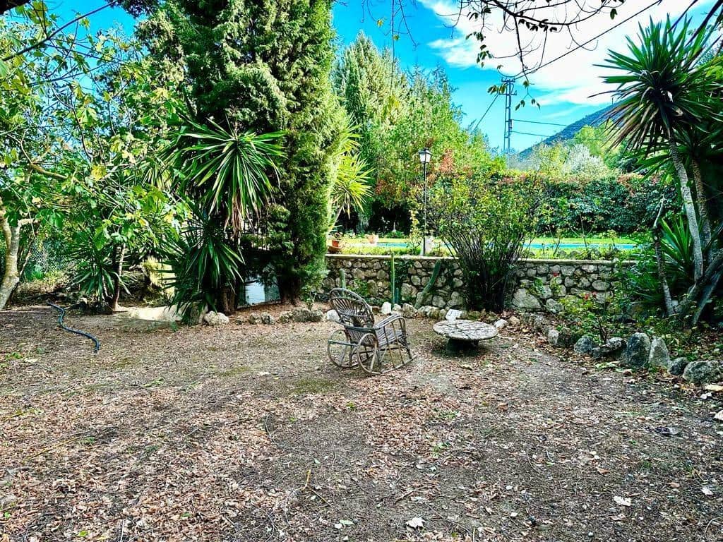 4 soverom Finca/Herregård til salgs i Carcabuey med svømmebasseng garasje - € 250 000 (Ref: 9359877)