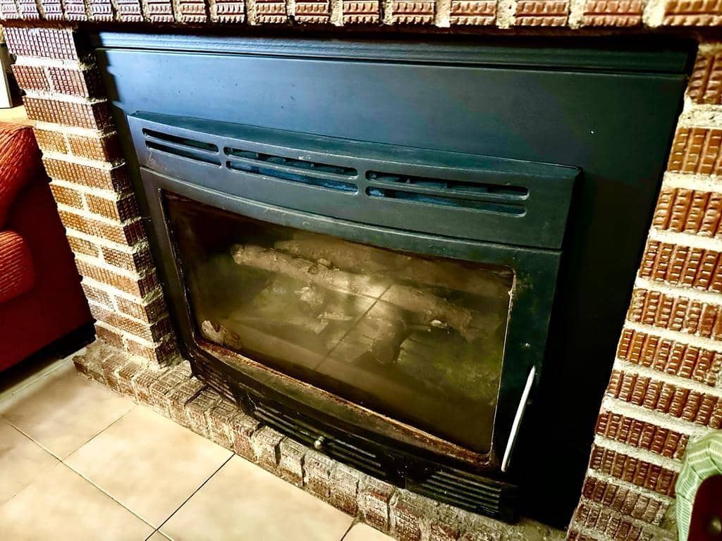 4 soverom Finca/Herregård til salgs i Carcabuey med svømmebasseng garasje - € 250 000 (Ref: 9359877)