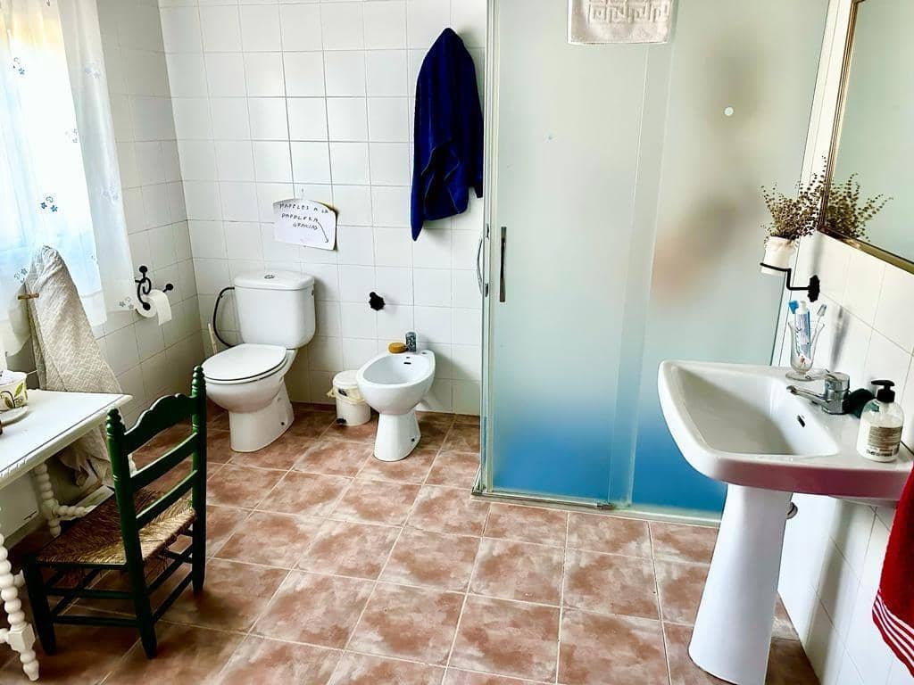 4 soverom Finca/Herregård til salgs i Carcabuey med svømmebasseng garasje - € 250 000 (Ref: 9359877)