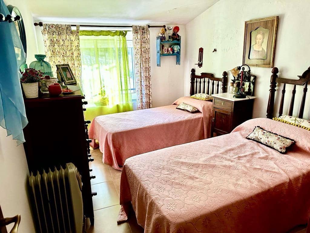 4 soverom Finca/Herregård til salgs i Carcabuey med svømmebasseng garasje - € 250 000 (Ref: 9359877)