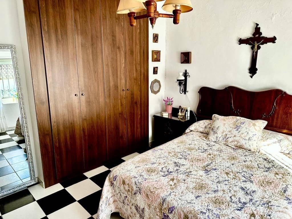 4 soverom Finca/Herregård til salgs i Carcabuey med svømmebasseng garasje - € 250 000 (Ref: 9359877)