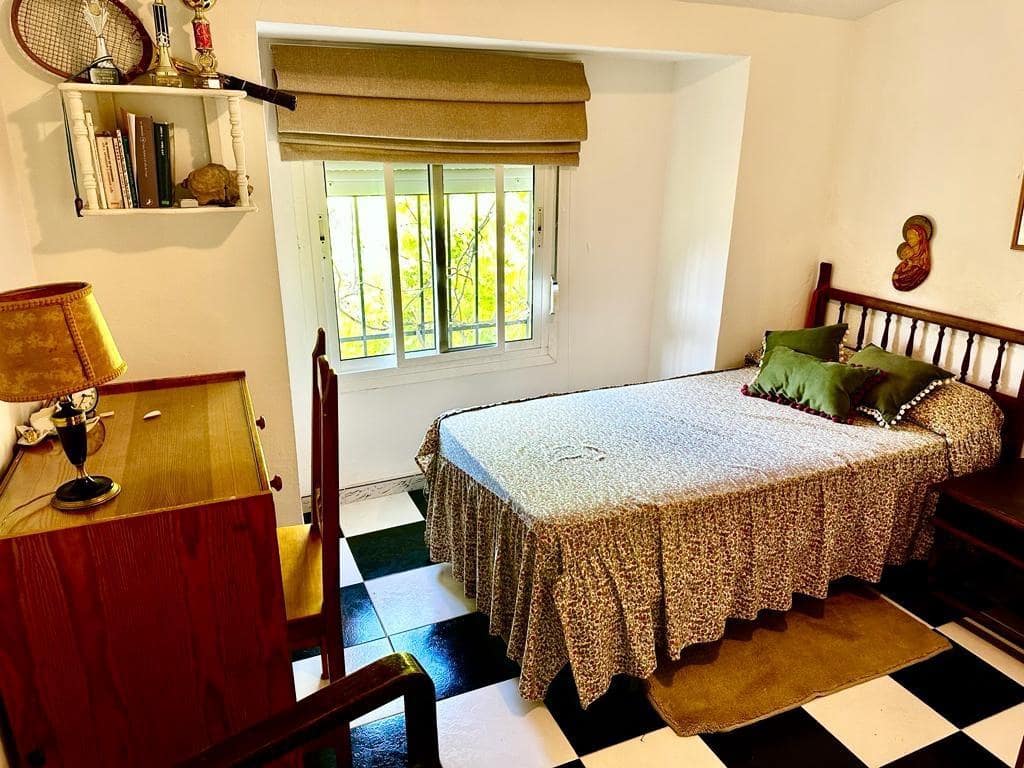 4 soverom Finca/Herregård til salgs i Carcabuey med svømmebasseng garasje - € 250 000 (Ref: 9359877)