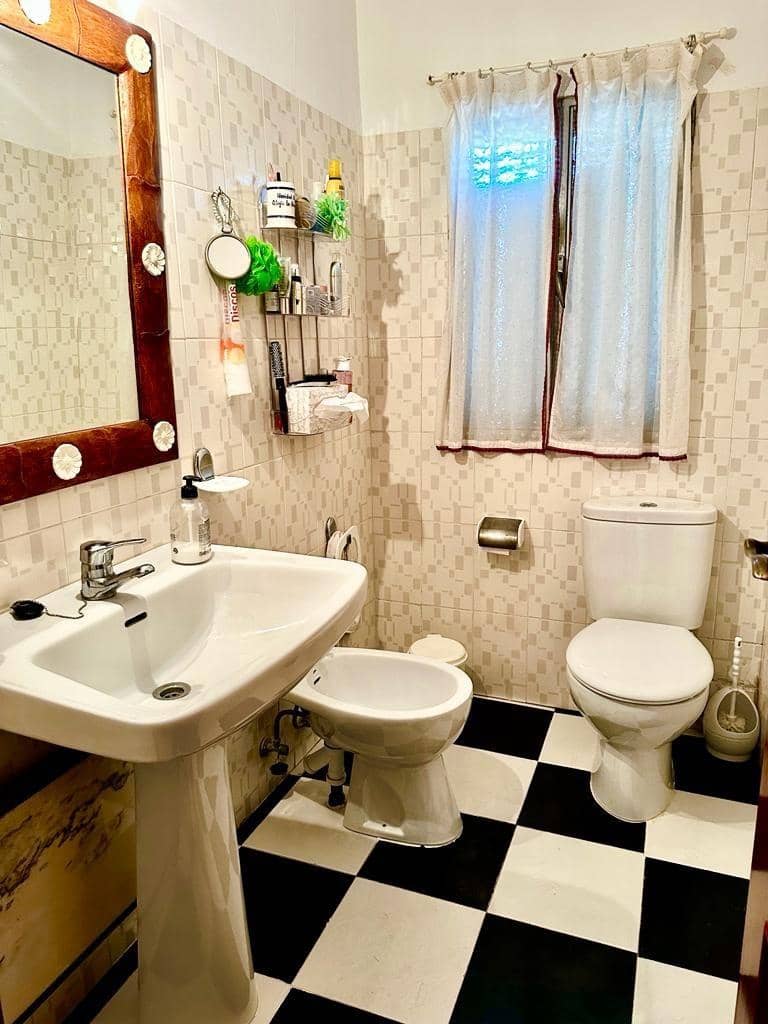 4 soverom Finca/Herregård til salgs i Carcabuey med svømmebasseng garasje - € 250 000 (Ref: 9359877)