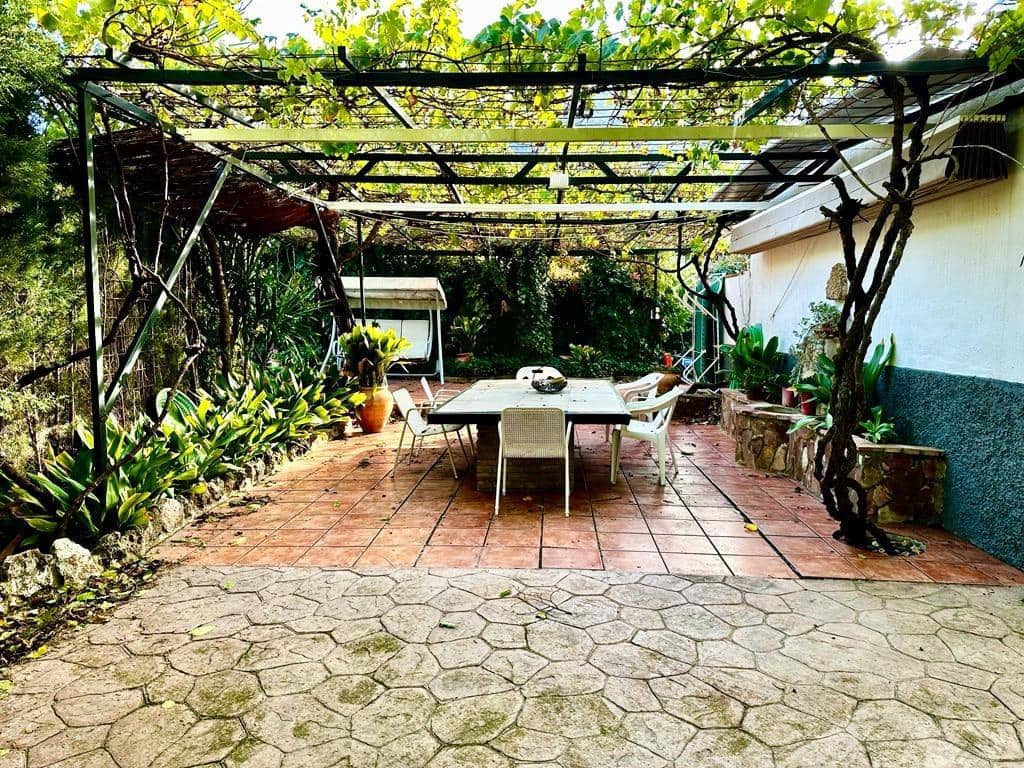 4 soverom Finca/Herregård til salgs i Carcabuey med svømmebasseng garasje - € 250 000 (Ref: 9359877)