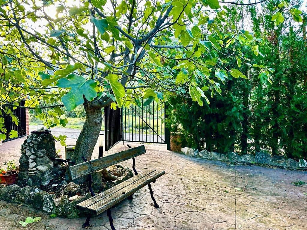 4 soverom Finca/Herregård til salgs i Carcabuey med svømmebasseng garasje - € 250 000 (Ref: 9359877)