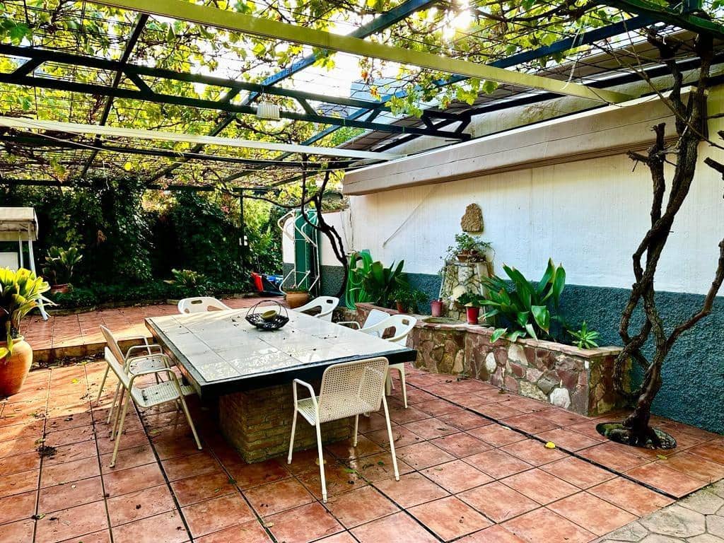 4 soverom Finca/Herregård til salgs i Carcabuey med svømmebasseng garasje - € 250 000 (Ref: 9359877)