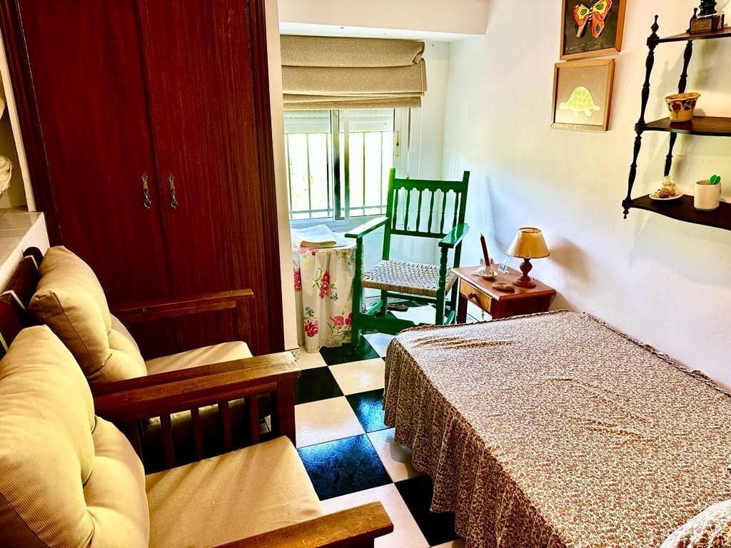 4 soverom Finca/Herregård til salgs i Carcabuey med svømmebasseng garasje - € 250 000 (Ref: 9359877)