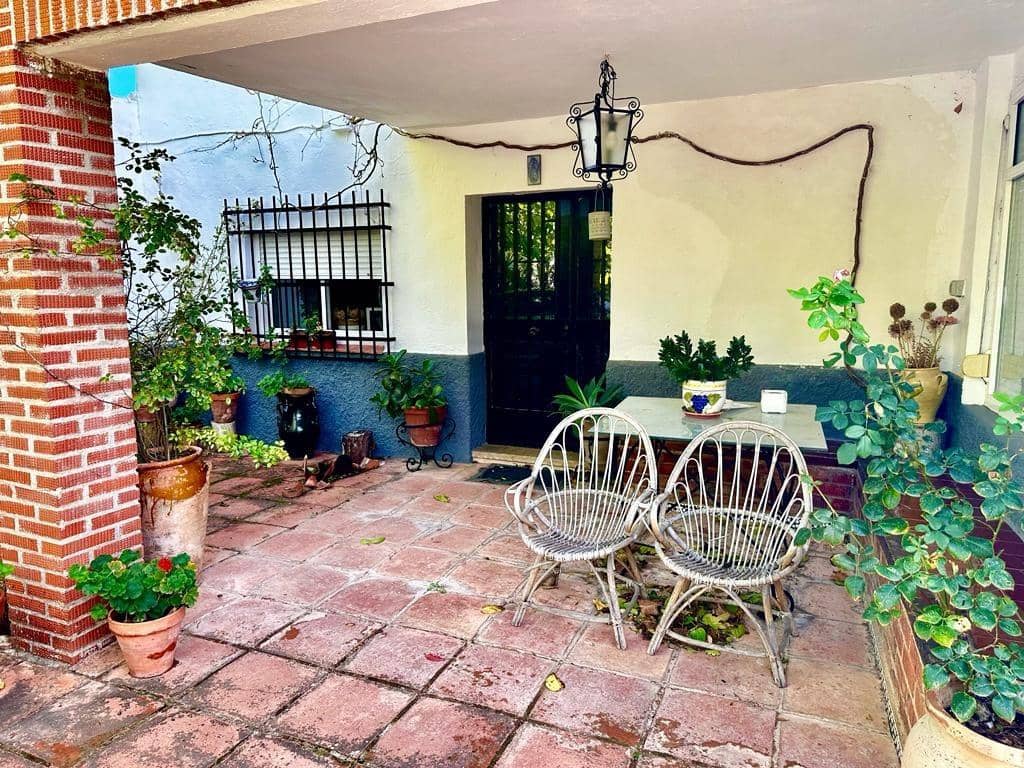 4 soverom Finca/Herregård til salgs i Carcabuey med svømmebasseng garasje - € 250 000 (Ref: 9359877)