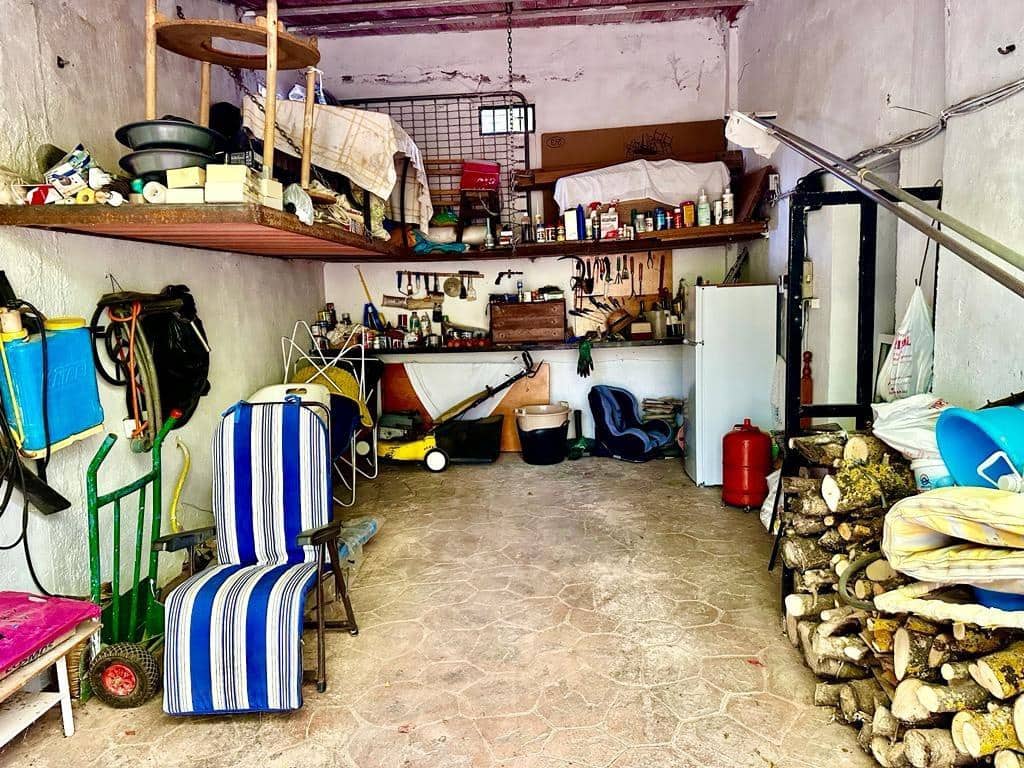 4 soverom Finca/Herregård til salgs i Carcabuey med svømmebasseng garasje - € 250 000 (Ref: 9359877)