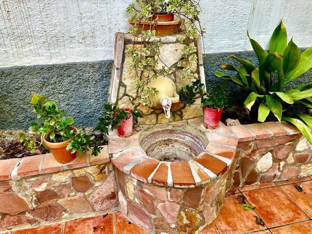 4 soverom Finca/Herregård til salgs i Carcabuey med svømmebasseng garasje - € 250 000 (Ref: 9359877)