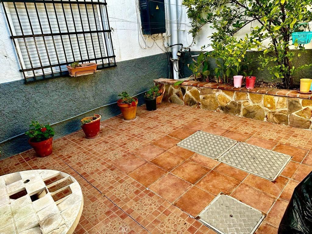 4 soverom Finca/Herregård til salgs i Carcabuey med svømmebasseng garasje - € 250 000 (Ref: 9359877)