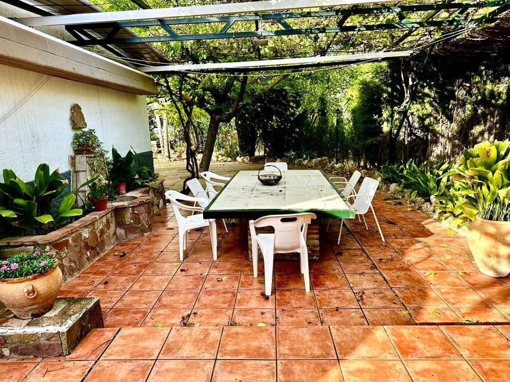 4 soverom Finca/Herregård til salgs i Carcabuey med svømmebasseng garasje - € 250 000 (Ref: 9359877)