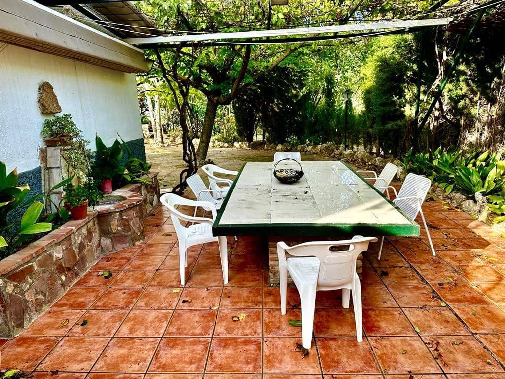 4 soverom Finca/Herregård til salgs i Carcabuey med svømmebasseng garasje - € 250 000 (Ref: 9359877)