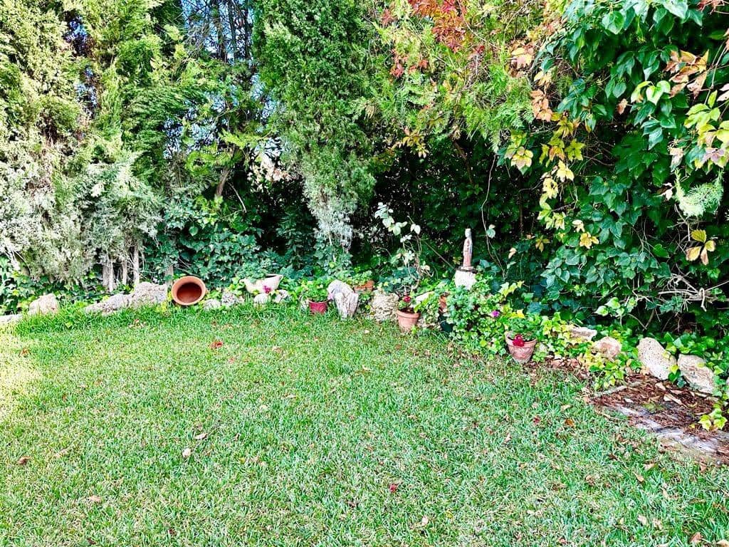 4 soverom Finca/Herregård til salgs i Carcabuey med svømmebasseng garasje - € 250 000 (Ref: 9359877)