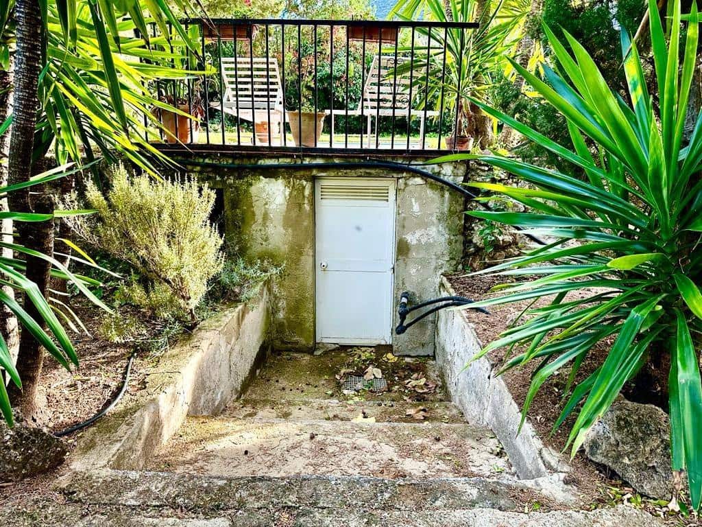 4 soverom Finca/Herregård til salgs i Carcabuey med svømmebasseng garasje - € 250 000 (Ref: 9359877)