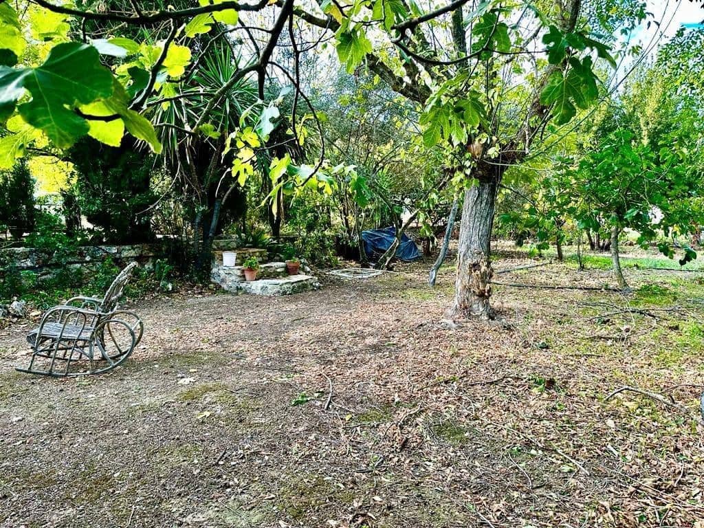 4 soverom Finca/Herregård til salgs i Carcabuey med svømmebasseng garasje - € 250 000 (Ref: 9359877)