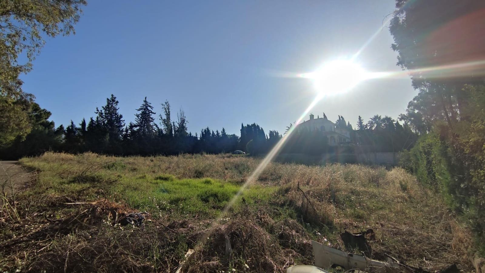 Building Plot for sale in Cordoba city - € 149,000 (Ref: 9359879)