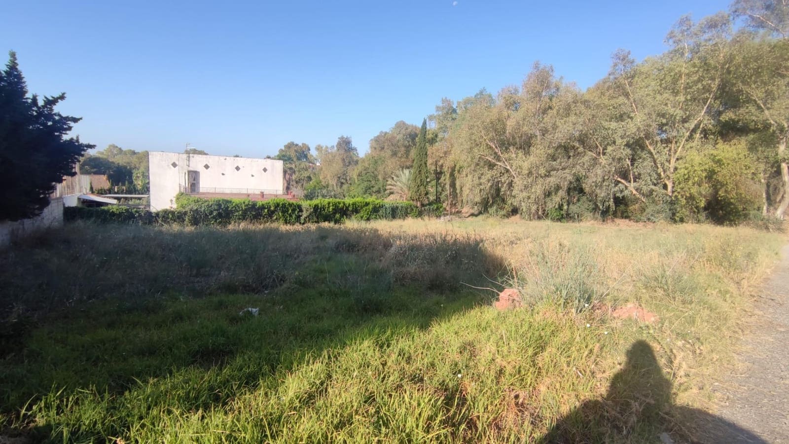 Building Plot for sale in Cordoba city - € 149,000 (Ref: 9359879)