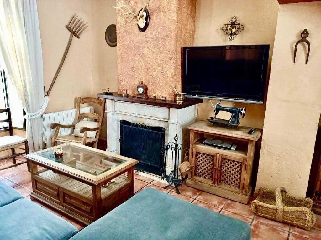 5 sypialnia Dom na sprzedaż w Cardena - 100 000 € (Ref: 9359880)