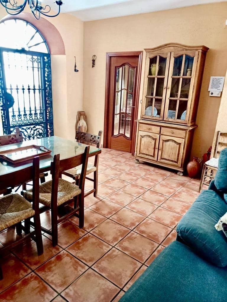 5 sypialnia Dom na sprzedaż w Cardena - 100 000 € (Ref: 9359880)